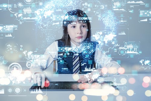 technology in the mathematics classroom