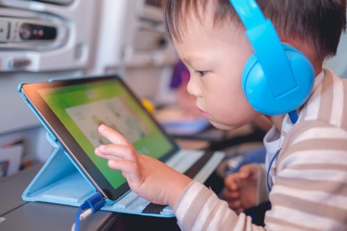 How ICT can enhance preschool effectiveness