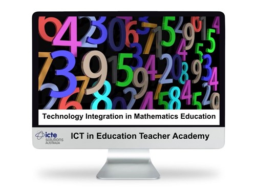 technology integration in mathematics education