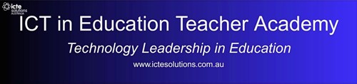 education leadership professional development