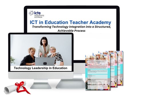 Education leadership professional development