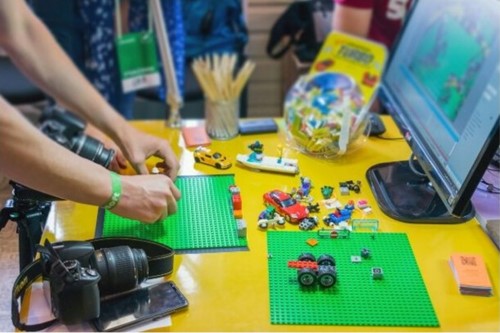 intentional teaching in early childhood education