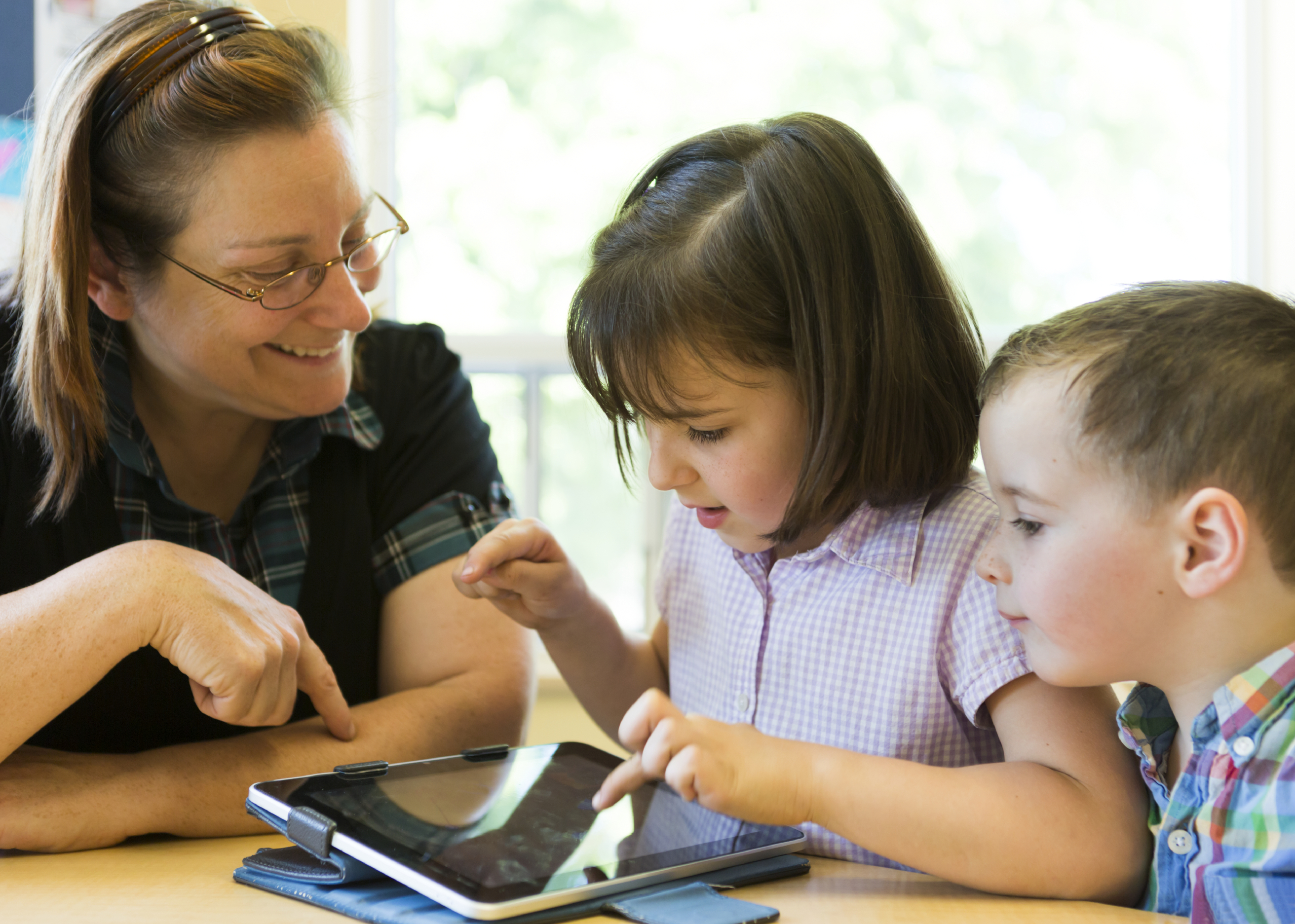 Why |Technology In Early Childhood Education| Matters?