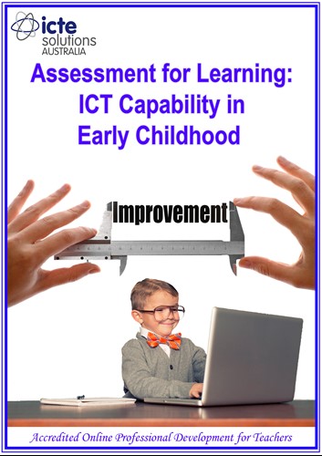 early childhood education book