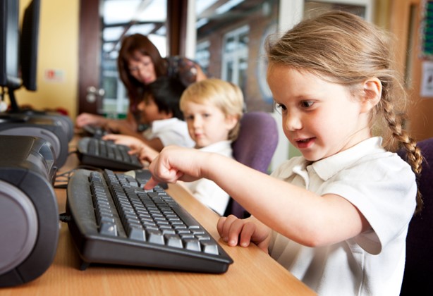 ICT in Early Childhood Education