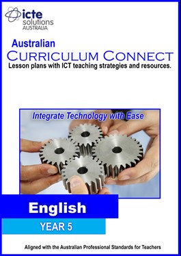 ICT literacy resources