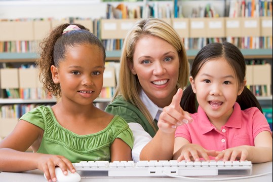 ICT in early childhood education