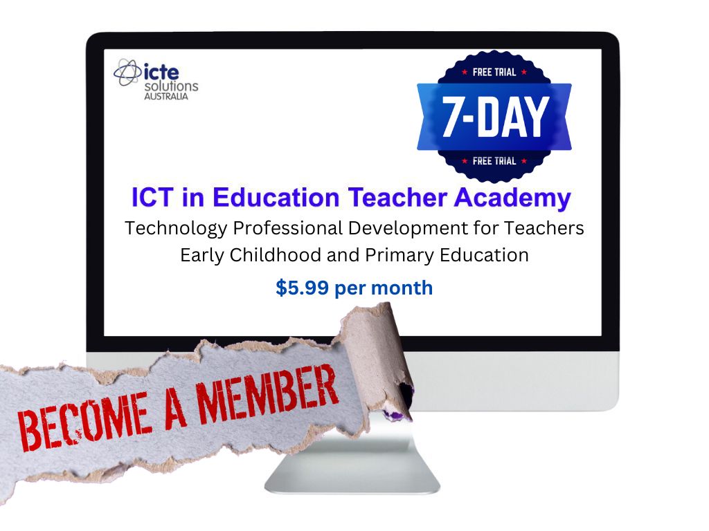 CPD Courses For Primary Teachers | Online PD Courses For Teachers ...