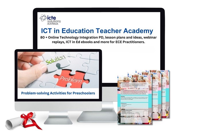 ICT in Education courses