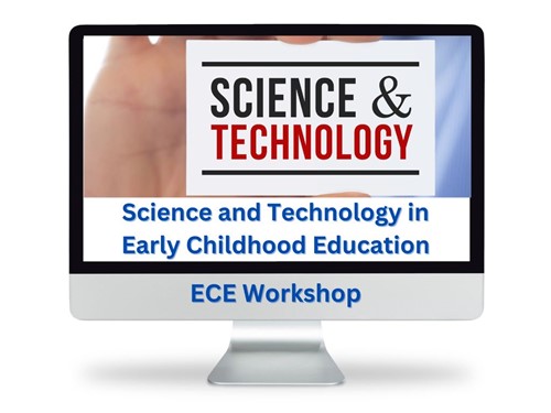 Science in early childhood education