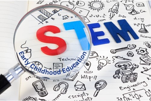 STEM in early childhood education