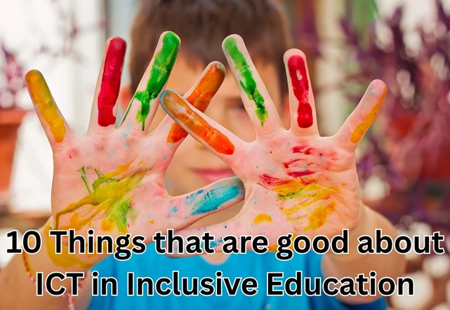 inclusive practices in early childhood education