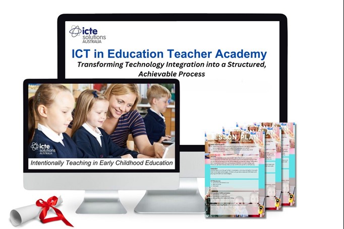 pedagogy in early childhood education