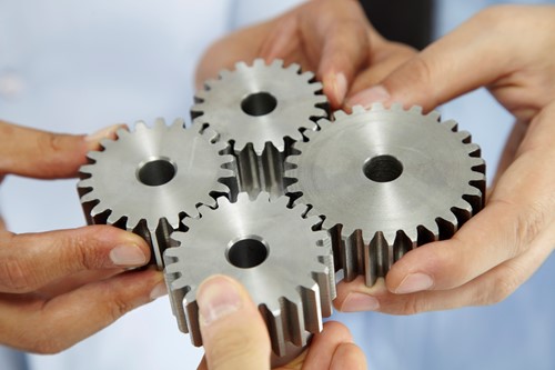 teamwork in early childhood education