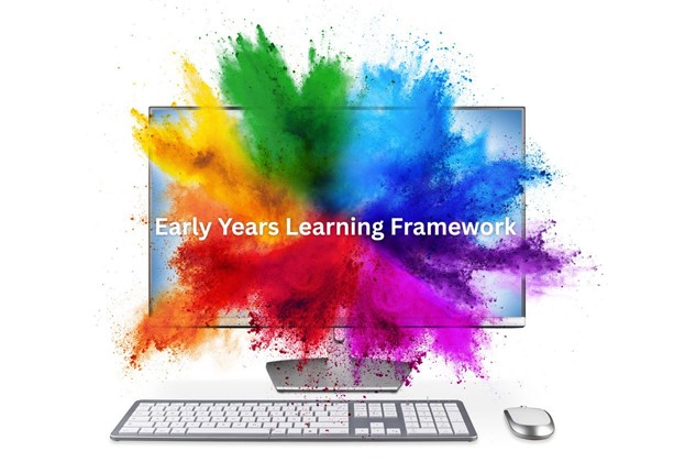 early childhood pedagogy