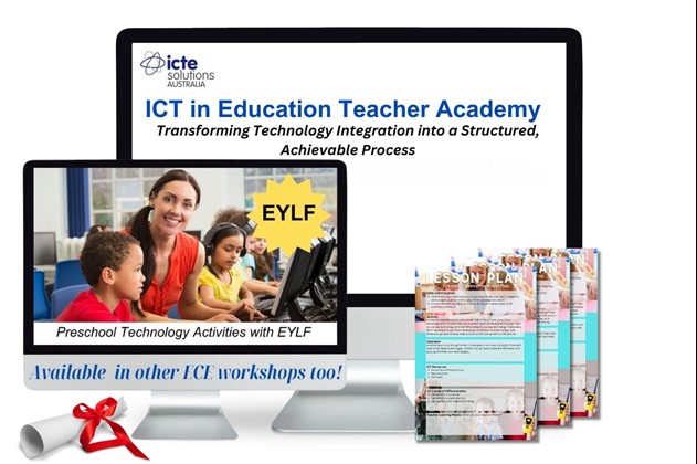 Activities linked to eylf outcomes