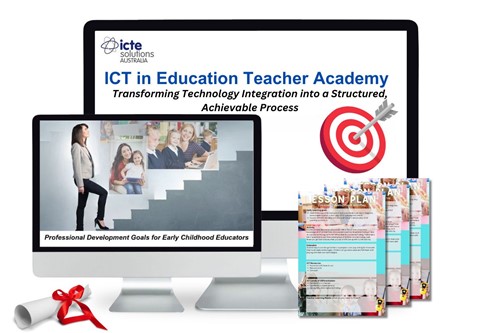 professional development goals for early childhood educators