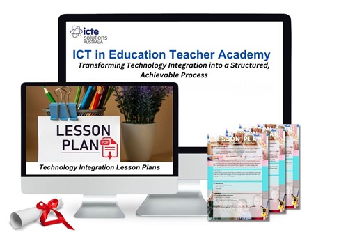 Technology in schools