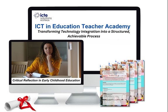 critical reflection in early childhood education