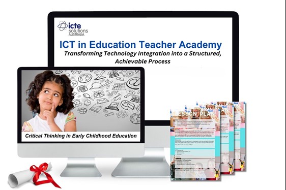 critical thinking in early childhood education