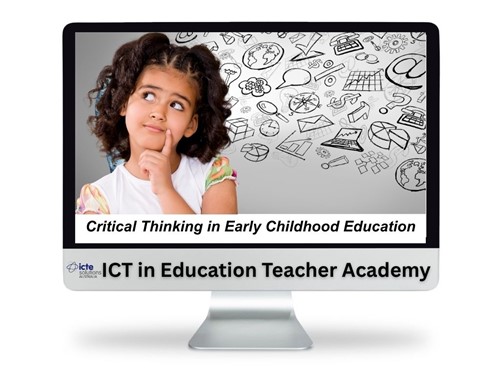 early years critical thinking activities