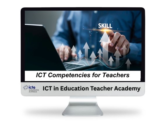 ICT in education