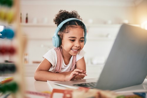 language preschool activities