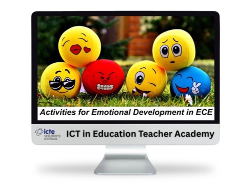 activities to promote emotional well being early years