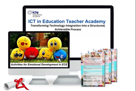 Activities for emotional development in early childhood