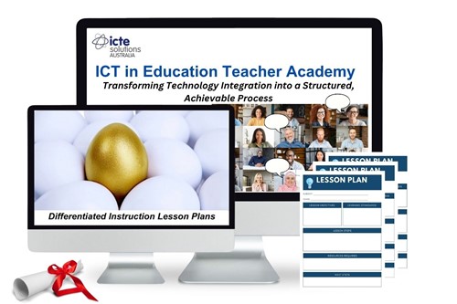 activities for differentiated instruction