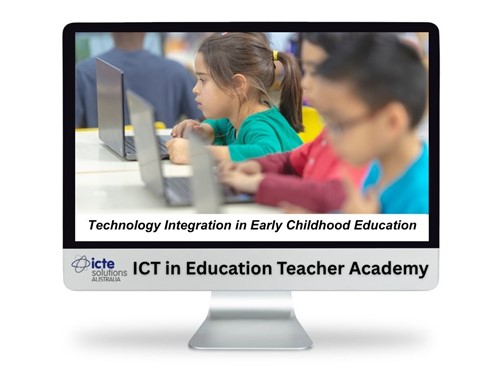 Technology Integration in Early Childhood Education