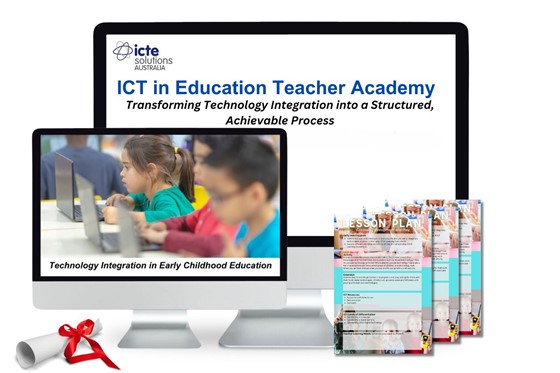 technology integration in early childhood education