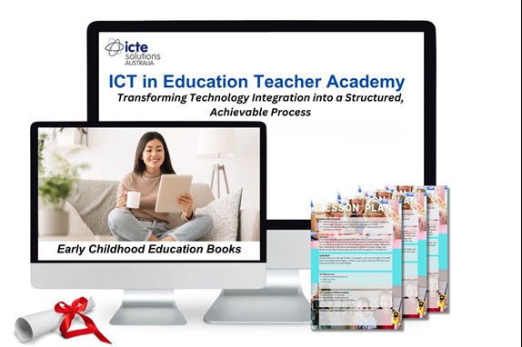 early childhood education book