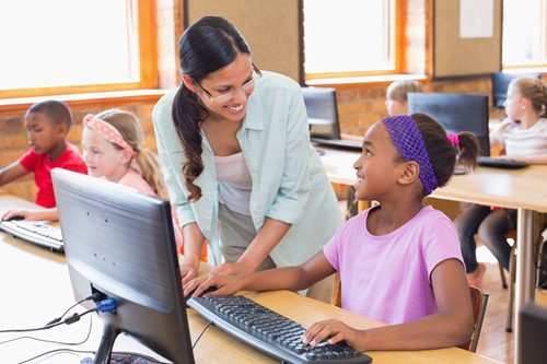 role of educational technology in teaching and learning