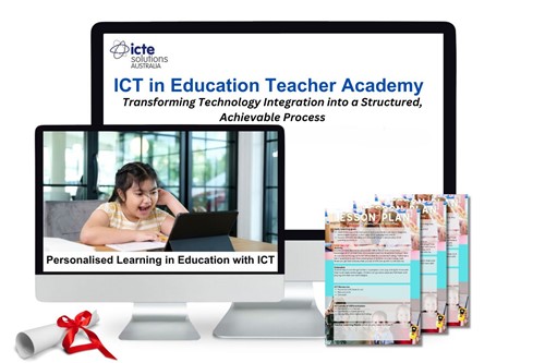 personalised learning in primary schools