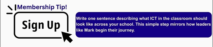 how to integrate ict in the classroom