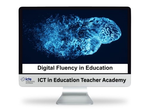 digital fluency in education