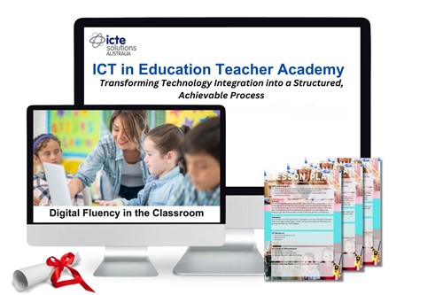 digital fluency in the classroom