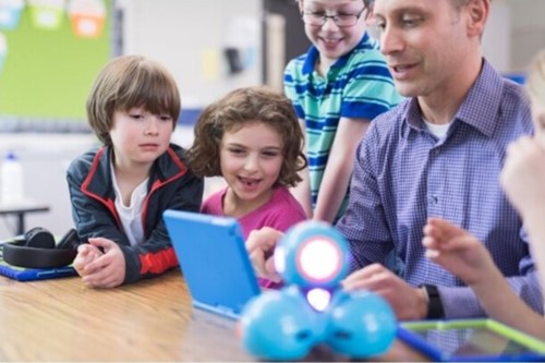 robotics for preschoolers