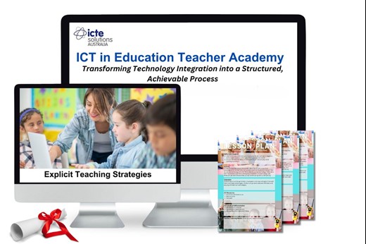 explicit teaching strategies