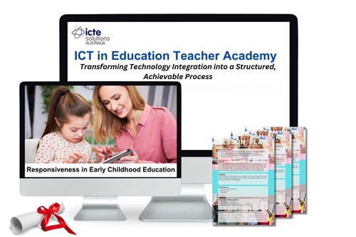 responsiveness in early childhood education