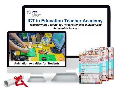 Animation in education