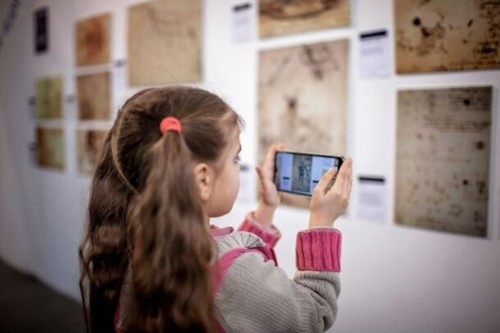 augmented reality in early childhood education