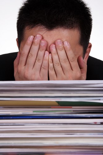 recording student progress