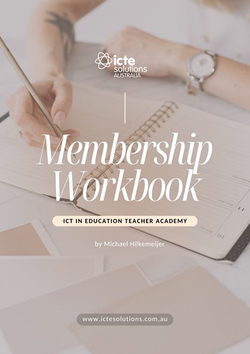 educational leader course