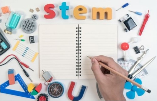 science and technology in education