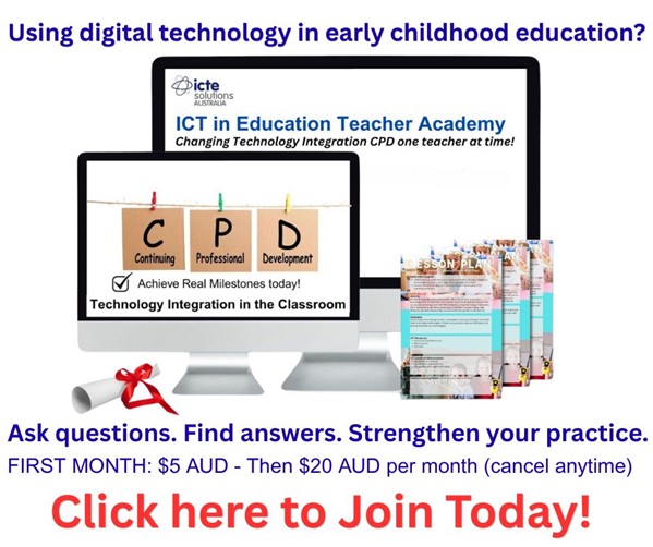 math lesson plans using technology