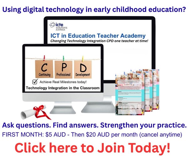 assessment in early childhood education